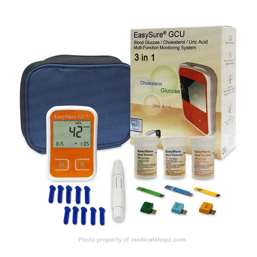 riester bp monitor